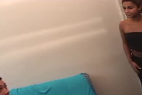 MY DREAM tranny 1 - Scene 5