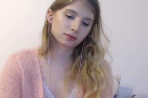 yummy Russian shemale cam Teasing