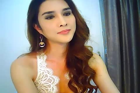 web camera asian Ladyboy Solo