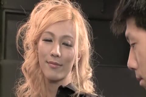 lascivious Japanese Model In Exotic oral sex JAV Clip