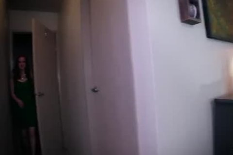 Hooker Removes The condom. Stranger Danger!