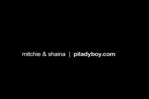 Pi Ladyboy And asian teen girl hammer