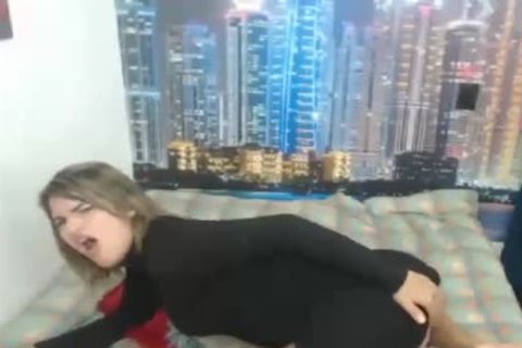 fresh boy bangs tranny