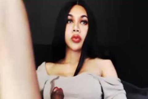 Longmint Pulls cum Out Of Monstercock
