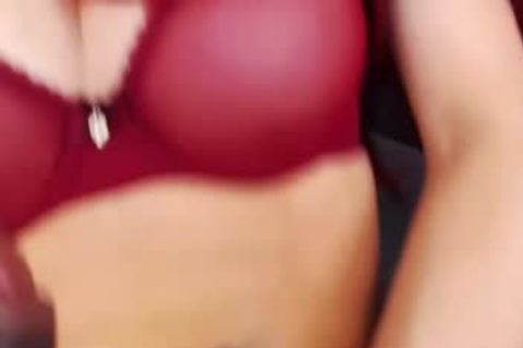 LongMint Ladyboy long dong