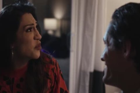 busty Tbabe Jessy Dubai receives To plowed Her Mans Stepbro In Her Room