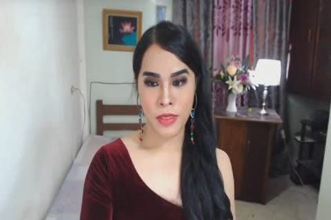 juicy oriental Trans 10-Pounder Live Jerking