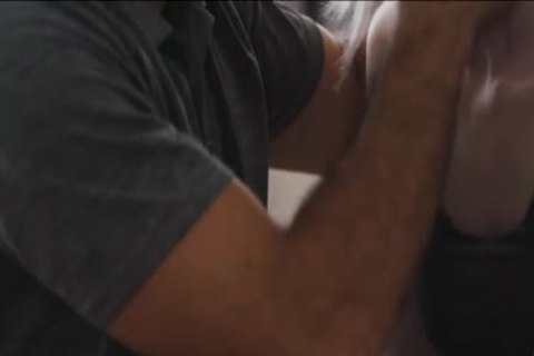 pretty guy finally bangs Stepdaughter Transbabe Ella Hollywood