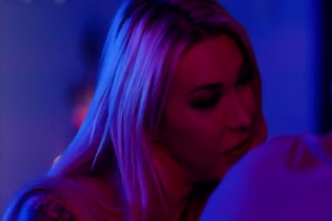 Trans chick Aubrey Kate Gave Dante Colle A oral enjoyment-service And A worthwhile pound