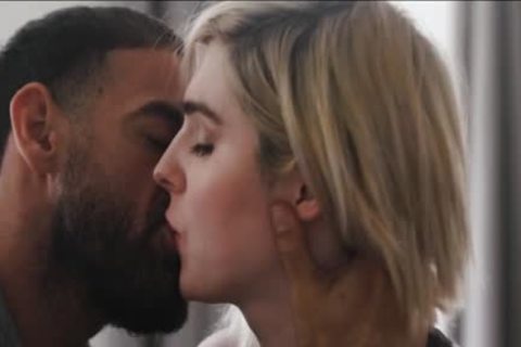 lascivious Stepdad Didnt Expect To bang Transbabe Ella Hollywoods anal