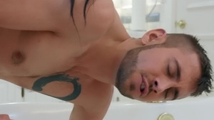 TransAngels: Jessy Dubai fucked missionary