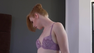 TransAngels.com: Shiri Allwood reverse cowgirl