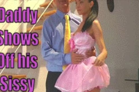 Sissy whore Is What you Will Always Be