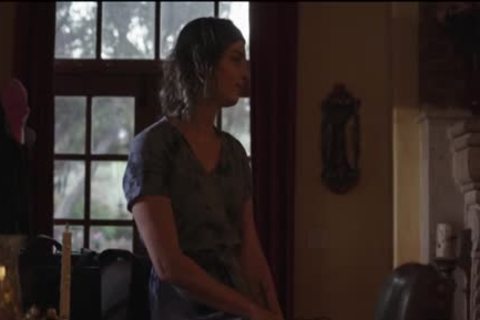 TS Janie lastly gets poke By A Bigcock