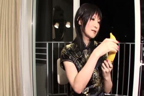 ladyboy ladyman Playing With Her toys