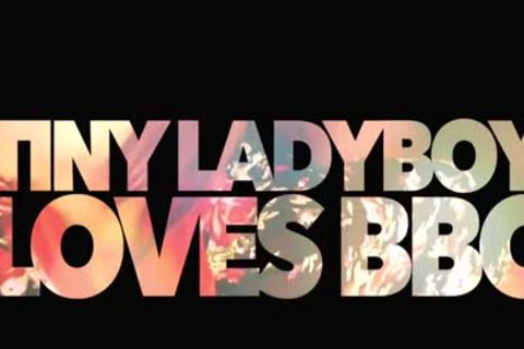 Ladyboy Kimmy gets plowed By BBC