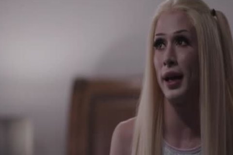 excited dude Didnt Expect To bang His Stepdaughter TBabe Jenna Gargles butthole