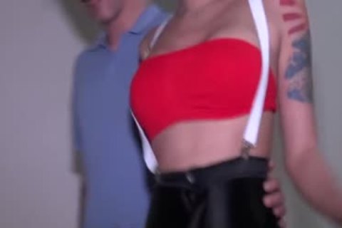Slamming hard in company with young thai teen