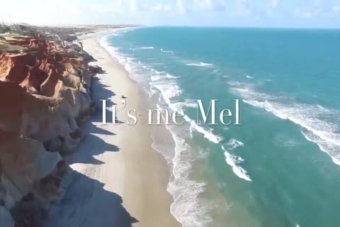 Mel Cross - Little Red suit Life As A Crossdresser Ladyboy