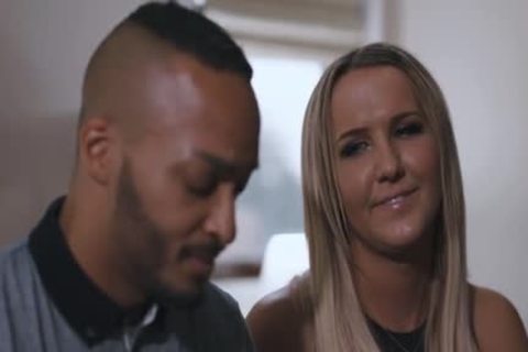 Ts Kayleigh loves The Way man bonks