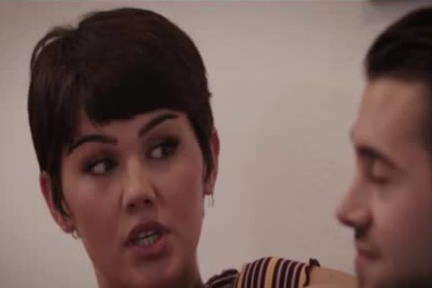 TBabe Daisy Taylor Let Her Boyfriends Besty bonks Her pooper