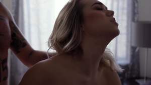 Trans Sensual - American Emma Rose masturbation
