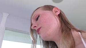 TS Factor - Pierced Kai Bailey show huge dick