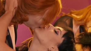 TransAngels.com: Muscle Maeve Rose ass fucking