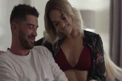 lewd boy Didnt Expect To poke TBabe Emma Roses taut asshole