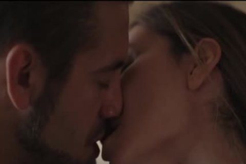 TBabe Korra DelRio finally gets A Chance To bang males chocolate hole