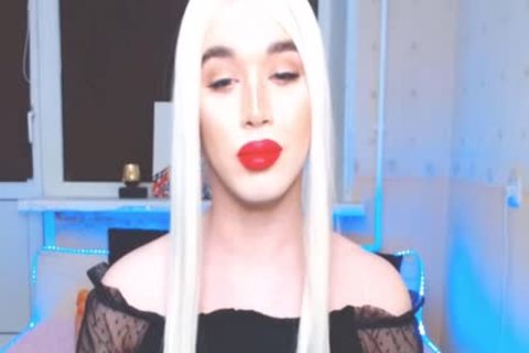 Wonder ladyboy petite mangos biggest penis