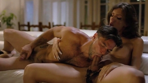 Transsensual.com: Jade Venus ass fucking porn