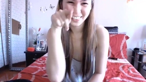 FilipinA oriental LAdyboy Is VEry charming Doing HEr Thing On