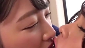 Japan ladyboy Jacking Off By girl
