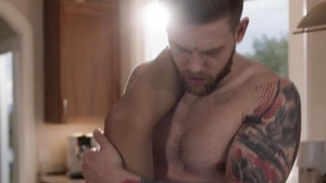 Trans Itzel Saenz Rides Steve Rickz Hard monstrous rod