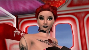 China villein 2