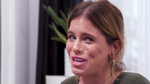 Devil's Tgirls: Kasey and Jesse: Stormy Fun