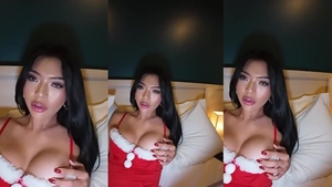 Ravishing Lily: A Pleasure-filled Stretch