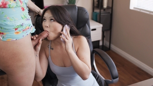 TransSensual: Raunchy Fun with Ariel and Lulu