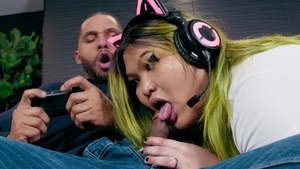 Trans Angels: Naughty Duo Takes Things to Next Level