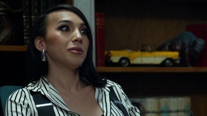 TransSensual: A Thirst for Fucking with Kasey