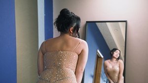 Transfixed: Femme Frenzy for Two