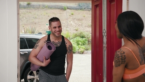 Transfixed: Yoga's Darkest Secrets Unearthed