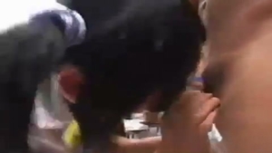 Two legal age teenager trannies Madness With A lad