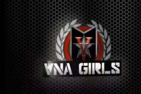 TS Eva Lin Is lovely In Pink