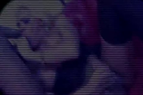Euro ladyboy bangs A dark dude In The butthole