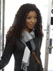 September Reign avatar